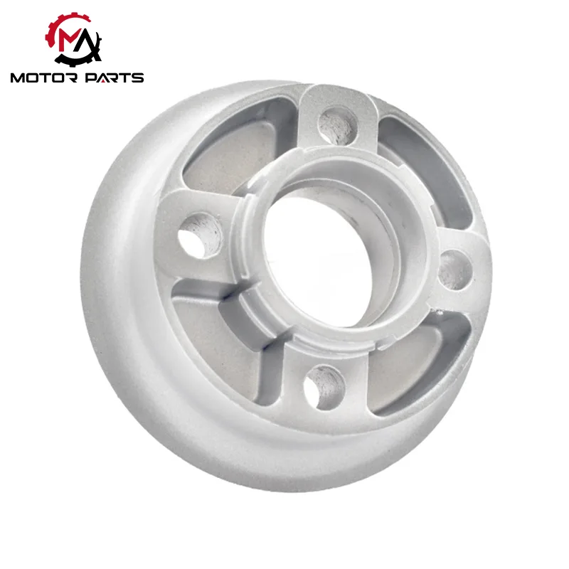 பஜாஜ் பாக்ஸர் CT100 பஃபர்