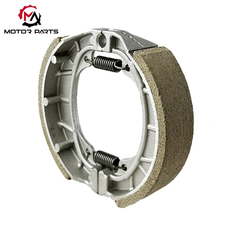 CG125 மோட்டார் சைக்கிள் பிரேக் காலணிகள்