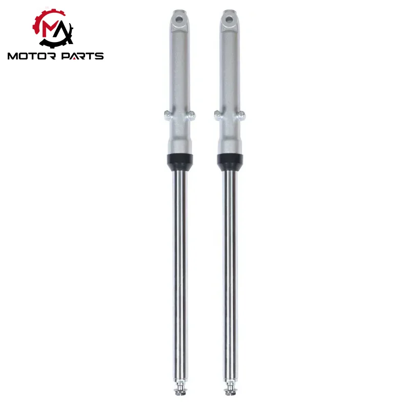 CG125 மோட்டார் சைக்கிள் முன் அதிர்ச்சி உறிஞ்சி