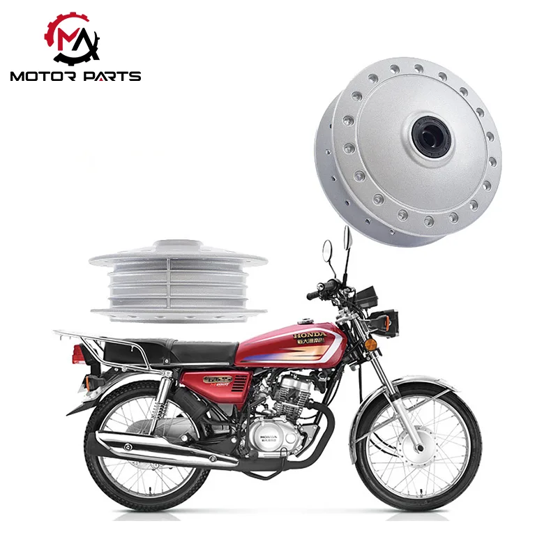 ஹோண்டா CG125 மோட்டார் சைக்கிள் வீல் கோர்