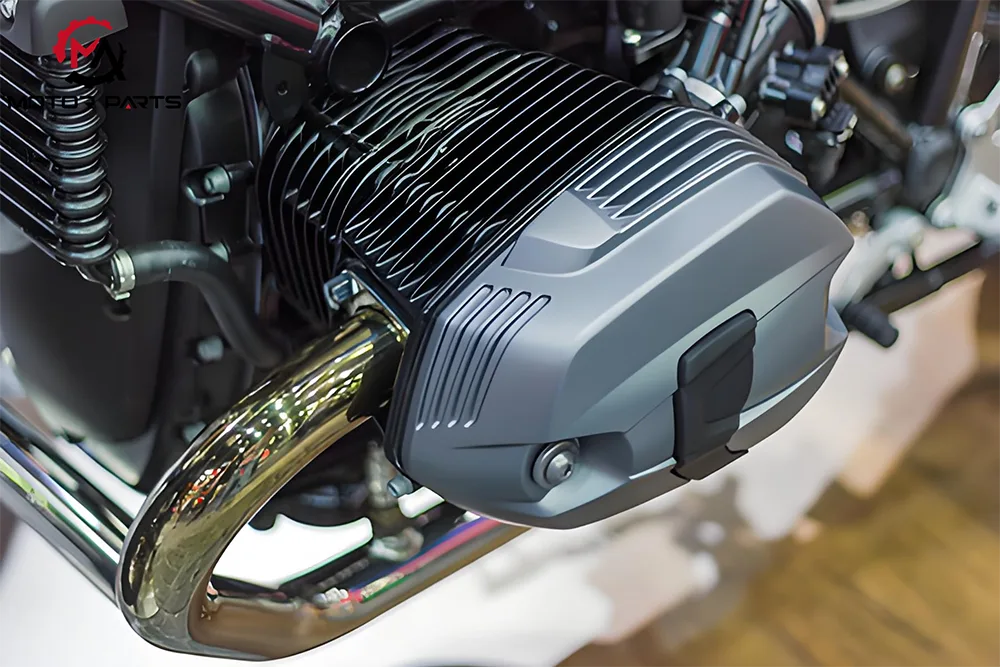 motorcycle cylinder