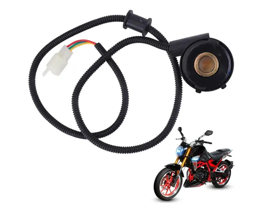 YAMAHA FZ16 Motorcycle Speed Sensor
