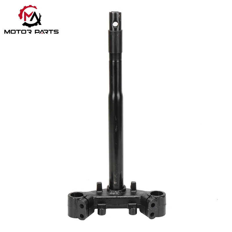 JOG125 மோட்டார் சைக்கிள் திசைமாற்றி நெடுவரிசை