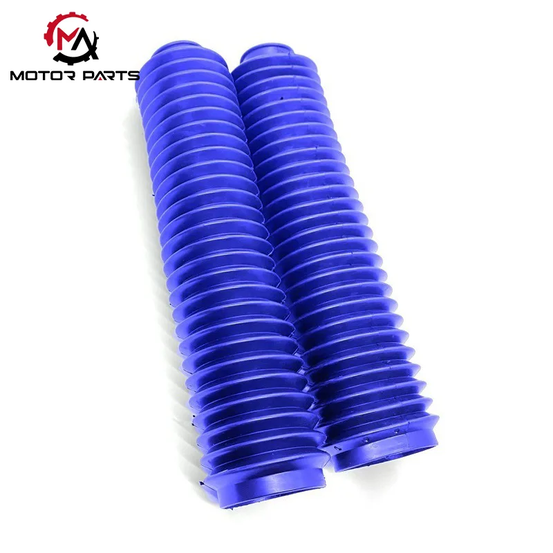 மோட்டார் சைக்கிள் பாகங்கள் மாற்றியமைக்கும் பாகங்கள் 32cm ஷாக் அப்சார்பர் டஸ்ட் கவர்