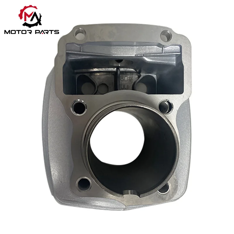 ஹோண்டா CG125க்கான மோட்டார் சைக்கிள் சிலிண்டர் தொகுப்பு