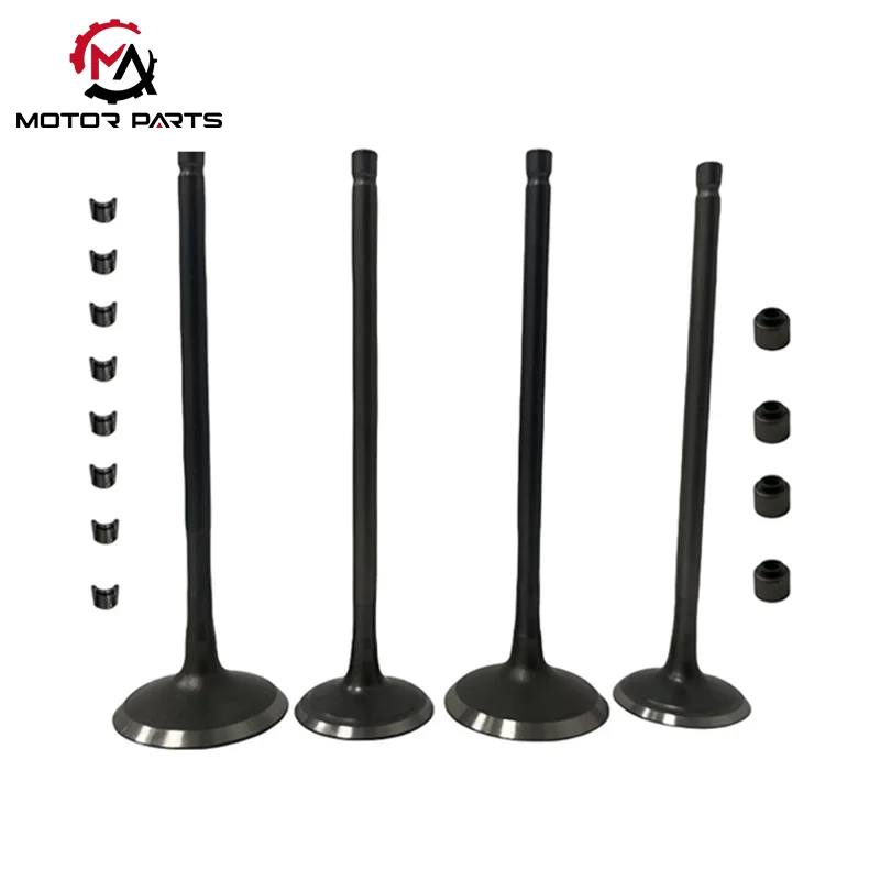 பல்சர் 200என்எஸ்க்கான மோட்டார் சைக்கிள் வால்வு