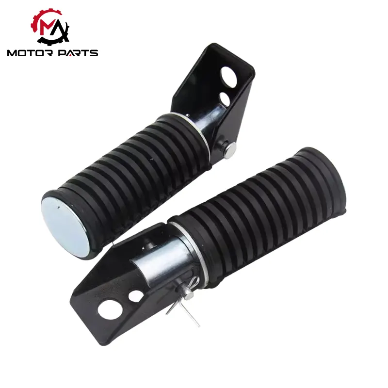 Suzuki GS125 மோட்டார் சைக்கிள் ஃபோல்டிங் ஃபுட் பெடல்