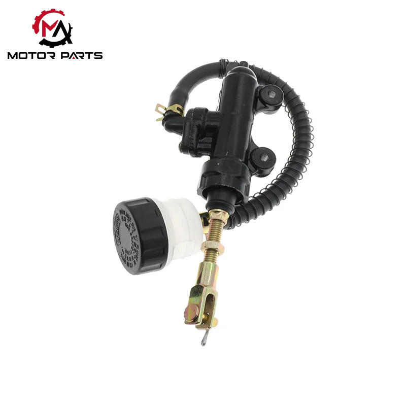 Suzuki GSXR 600 மோட்டார் சைக்கிள் பிரேக் பம்ப்