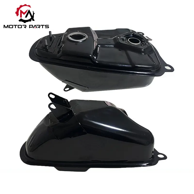 TBT110 மோட்டார் சைக்கிள் எரிபொருள் தொட்டி